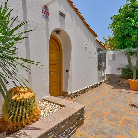 Casa vacanze Buenavista Panoramic In *