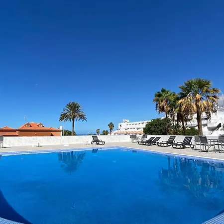 Buenavista Panoramic In Dom wakacyjny