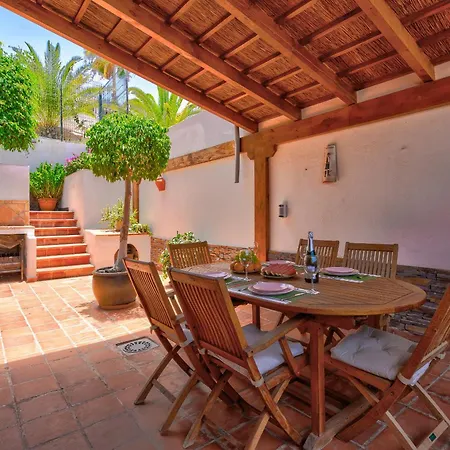 Buenavista Panoramic In Casa vacanze Costa Adeje (Tenerife)