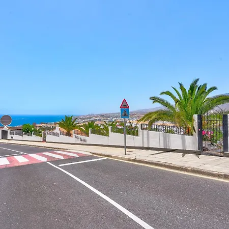 Buenavista Panoramic In Casa de Férias *