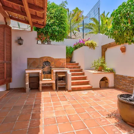 Buenavista Panoramic In Casa vacanze Costa Adeje (Tenerife)