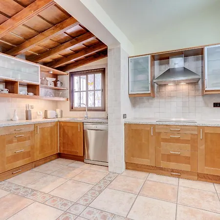 Buenavista Panoramic In Casa de Férias Costa Adeje (Tenerife)