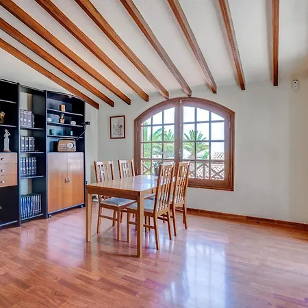 Casa de Férias Buenavista Panoramic In Costa Adeje (Tenerife)