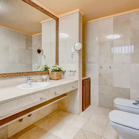 Casa de Férias Buenavista Panoramic In Costa Adeje (Tenerife)