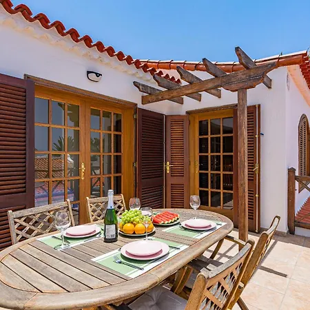 Casa vacanze Buenavista Panoramic In