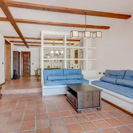 Buenavista Panoramic In Casa de Férias Costa Adeje (Tenerife)