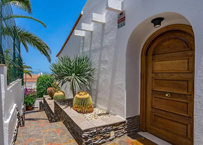 Дом отдыха Buenavista Panoramic In