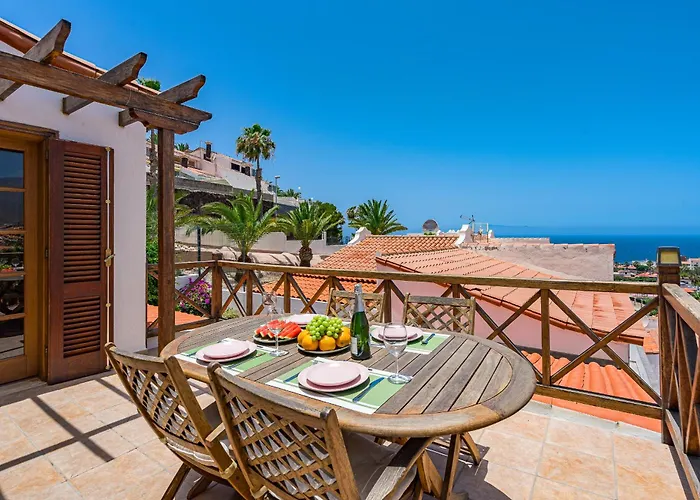 Buenavista Panoramic In Адехе