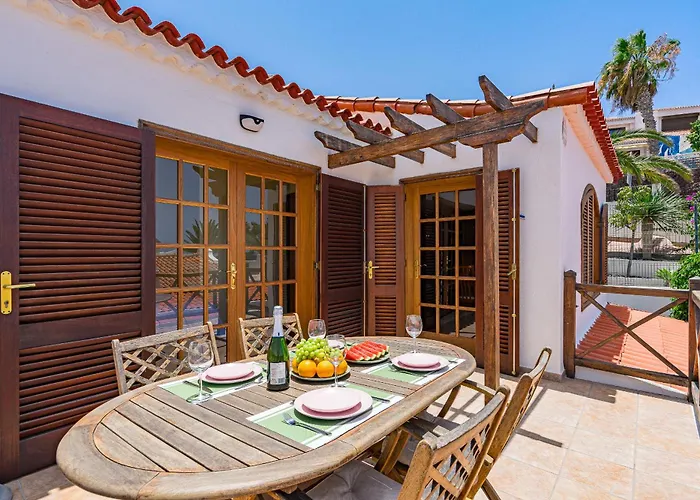 Дом отдыха Buenavista Panoramic In