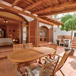 Nyaraló Buenavista Panoramic In