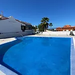 Vakantiehuis Buenavista Panoramic In Costa Adeje (Tenerife)