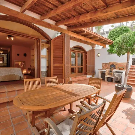 Ferienhaus Buenavista Panoramic In