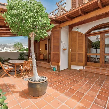 Feriehus Buenavista Panoramic In Costa Adeje (Tenerife)