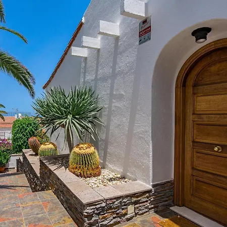 Ferienhaus Buenavista Panoramic In