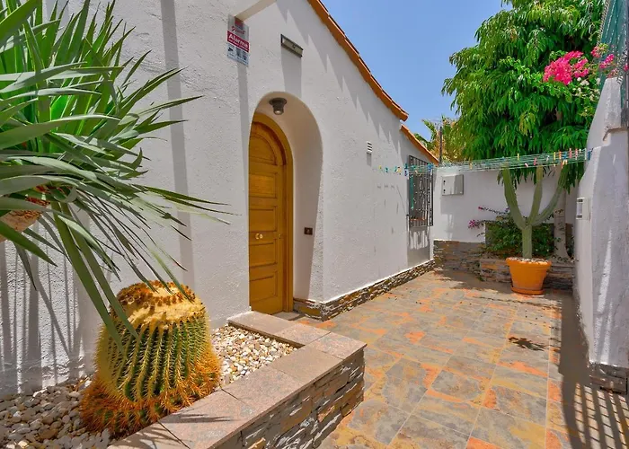 Tatil Evi Buenavista Panoramic In *