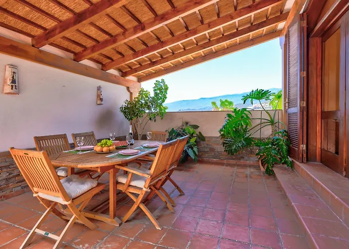 Buenavista Panoramic In 펜션 *