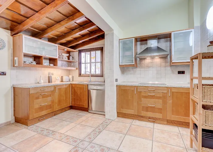 Buenavista Panoramic In 펜션 아데제