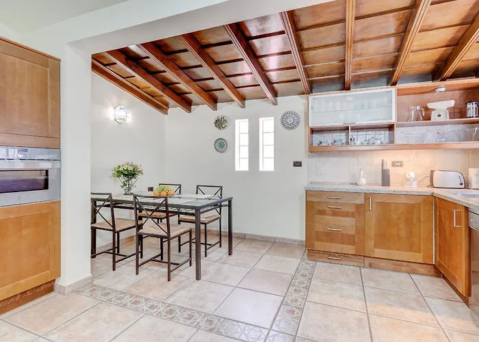 Buenavista Panoramic In 펜션