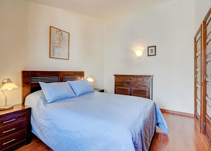 Buenavista Panoramic In 아데제