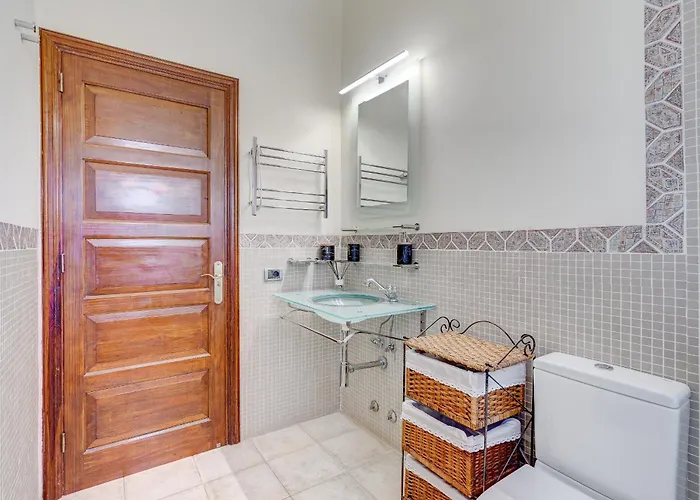 Buenavista Panoramic In 펜션 *