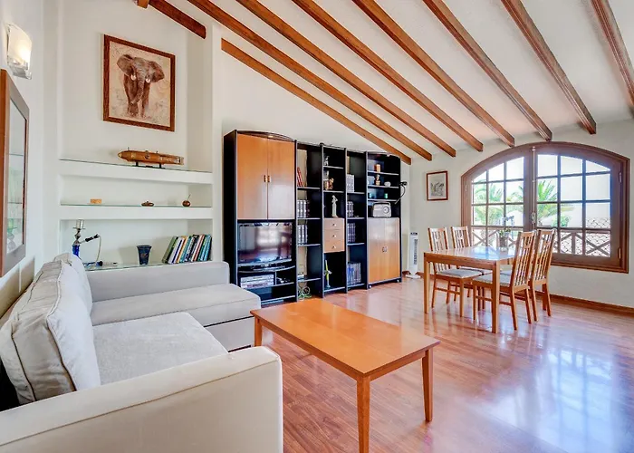 Buenavista Panoramic In * 아데제