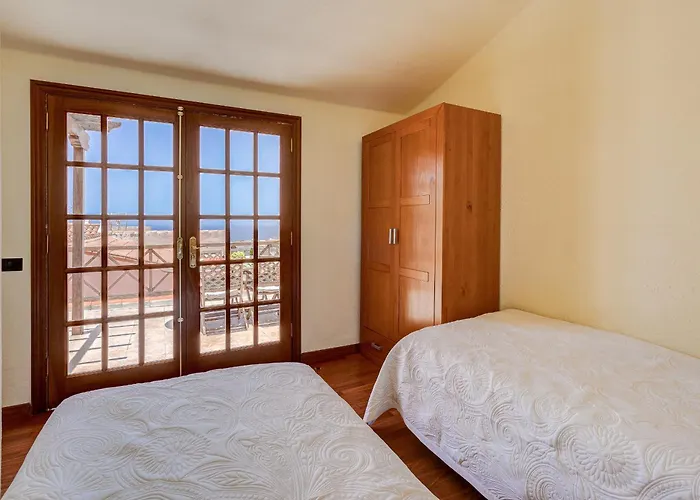 펜션 Buenavista Panoramic In *