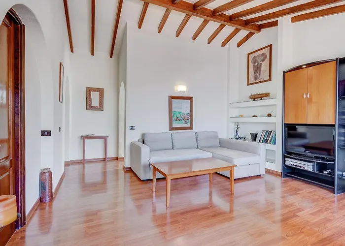 펜션 Buenavista Panoramic In