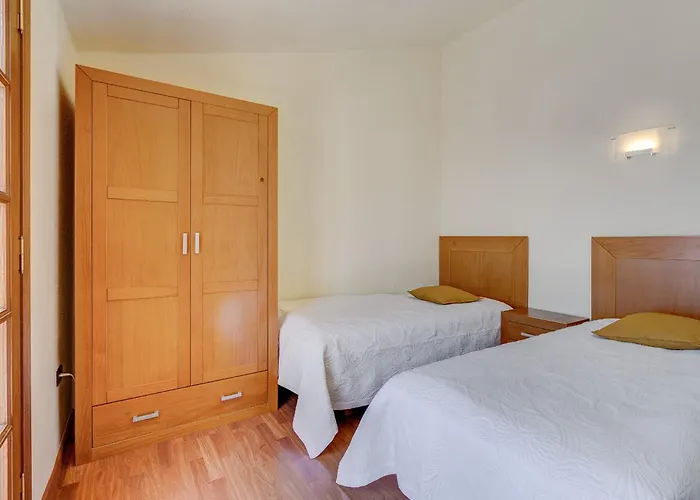 Buenavista Panoramic In 아데제