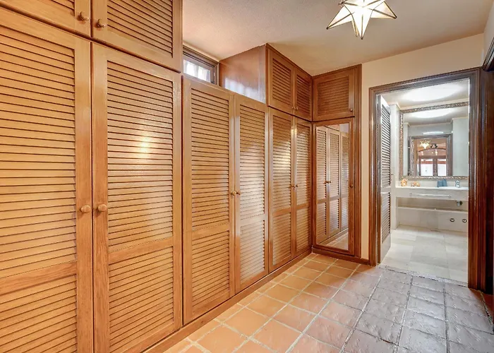 Buenavista Panoramic In 펜션 아데제