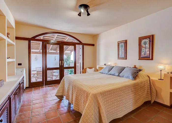 Buenavista Panoramic In 펜션